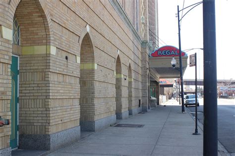 30-year-old Black man buys historic Regal Theater in Chicago - Rolling