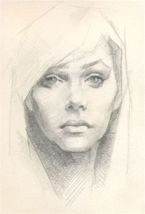 Pencil Portrait Mastery Pencil Portrait Mastery Drawings Discover