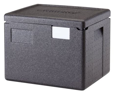 Cambro Gobox Insulated Container Top Loader 223l Epp280 Insulated