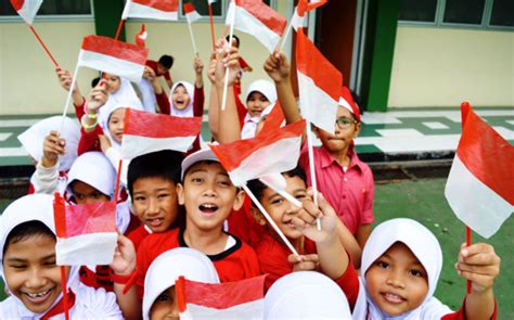Lomba 17 An Yang Populer Di Kalangan Masyarakat Indonesia Page 2 KASKUS