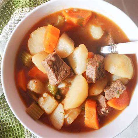 Leftover Beef Stew My Gorgeous Recipes