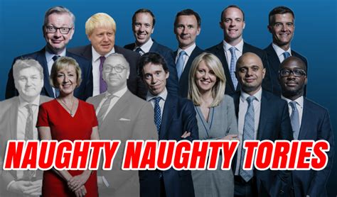 Naughty Tory Candidates Guido Fawkes