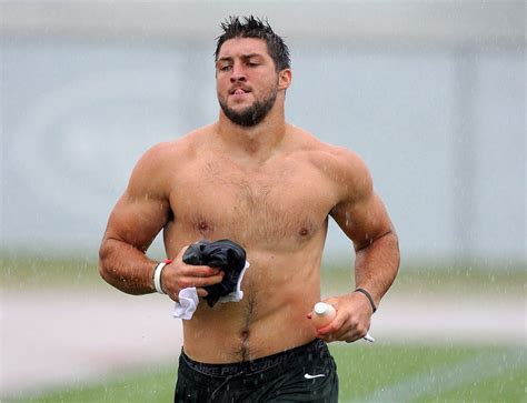 What Is Tim Tebow S Net Worth