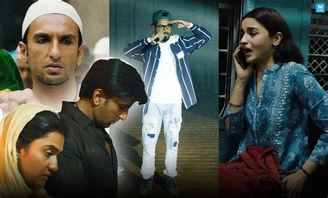 Newly Released Gully Boy Deleted Scenes Have Fans Asking For A