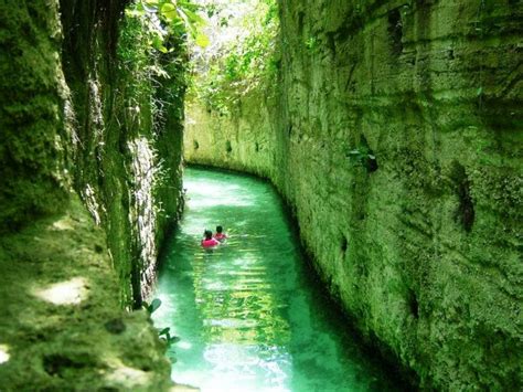 Xcaret Un Parc Aquatique à Thème Maya Au Mexique Romantikes