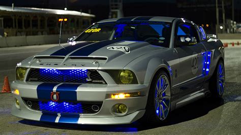 Top 99 Imagen Fondos De Pantalla De Carros Mustang Vn