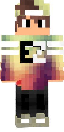 The only thing missing is the right skins for a complete immersion in the world of naruto. Skin per minecraft xbox one | Nova Skin