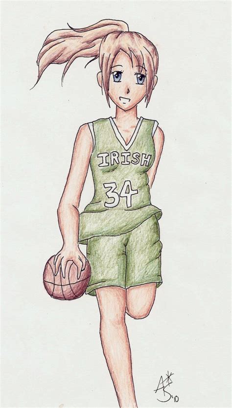 It's simple!simply subscribe us for more drawing tutorial. Basketball Player 2 by grovyle-n-wolfluvr on DeviantArt ...