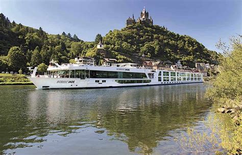 Five Favorite Scenic River Cruises In Europe Cruise Maven