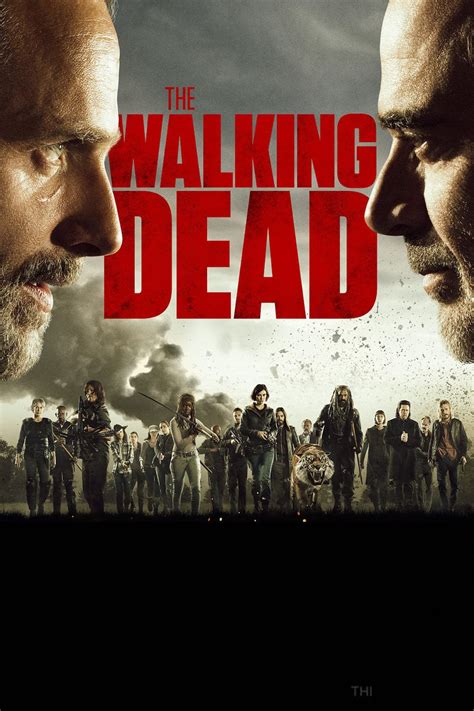 The Walking Dead (TV Series 2010- ) - Posters — The Movie ...