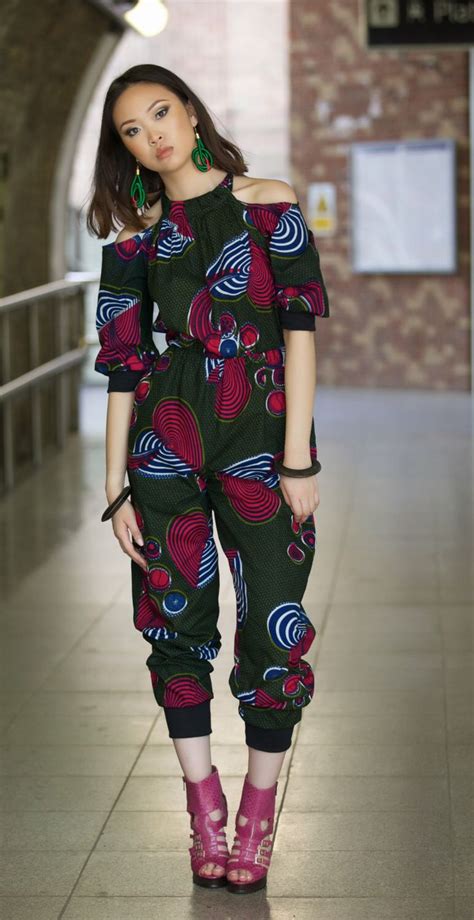 1734 Best Images About Ankara Styles On Pinterest
