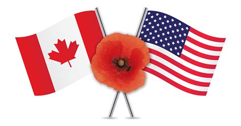 Canadian Veterans Day Images