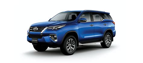 The toyota yaris cross introduces the toyota connected services suite, which includes an sos automatic collision notification that can put occupants in touch with emergency services in the event of an accident. Toyota Qatar Official Site - Toyota Fortuner