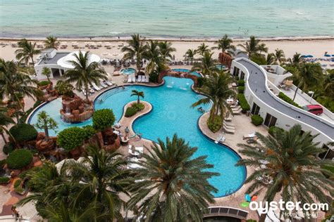 Sunny Isles Beach Hotels Open Vance Osorio