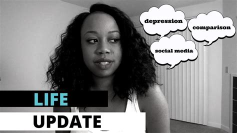 Life Update Depression Social Media And Entrepreneurship Youtube
