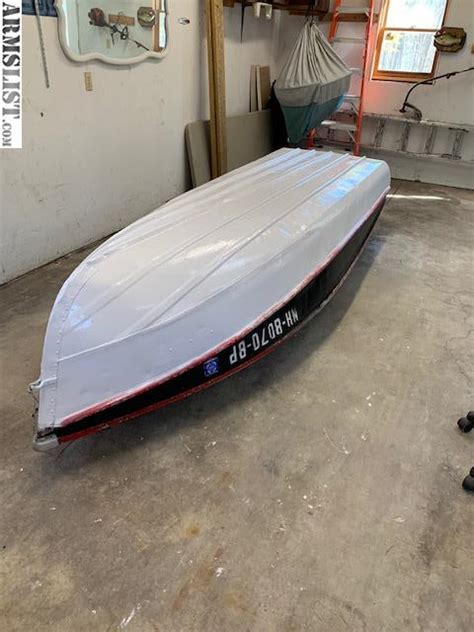 Armslist For Saletrade 12ft Aluminum Boat