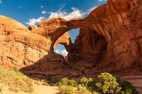 Arches National Park Tours Gallery