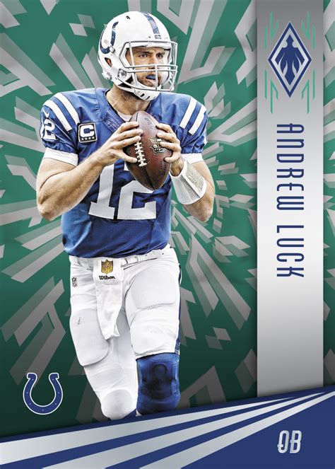 Find boxes & cases of baseball, football, basketball, hockey cards & more. 2016 Panini Phoenix Football Cards Checklist - Go GTS