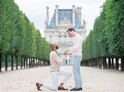 Who Asks In An Lgbtqia Proposal Your Engagement Questions Answered Gay Proposal Proposal