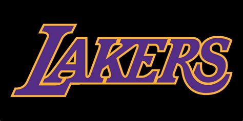 Tipografia Lakers Br