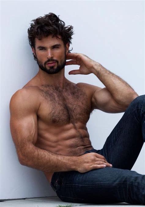 Pin On Sexy Hairy Men