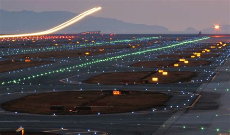 Airport Lighting Aids Airport Lighting Aids