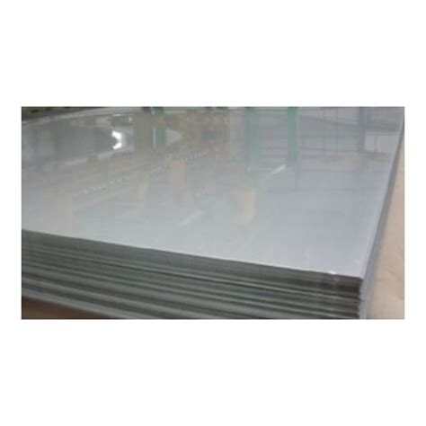 Stainless Steel 904l Sheets At Best Price In Mumbai By Metal Tube