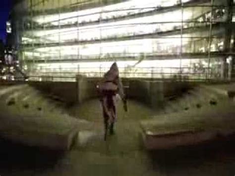Assassin S Creed Meets Parkour In Real Life Youtube