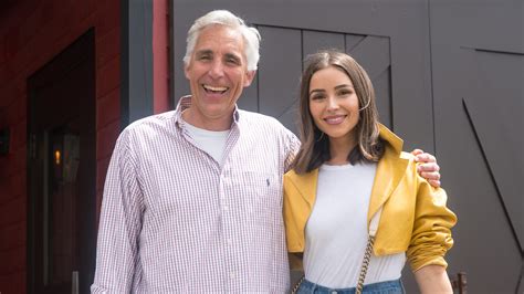 Fathers Day Money Advice From Dads Of Olivia Culpo Mark Cuban