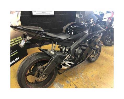 Bazzaz quick shifter tinted screen lightech footpegs set short levers aftermarket exhaust tail tidy kit and some more. 2013 Yamaha YZF R6 For Sale Bikes - Scooters Bangalore ...