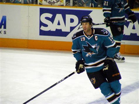 Joe thornton signed a 1 year / $700,000 contract with the toronto maple leafs, including $700,000 guaranteed, and an annual average salary of $700,000. Joe Thornton Is Better Than Your Favorite Player