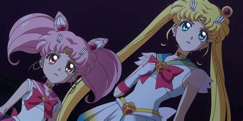 Sailor Moon Eternal 5 Ways The 90s Original Anime Is Better And 5 Why The Crystal Reboot Is