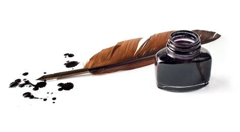 How to Make Permanent Black Ink