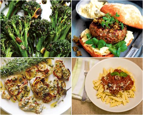 10 Ideas For Dinner Tonight: Cooking With Capers - Food Republic