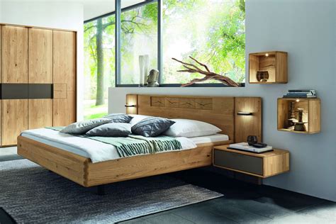Massivholz Kommode Schlafzimmer | Schlafzimmergestaltung Farben