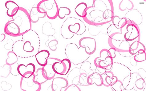 Hd Wallpapers Cute Girly Desktop Wallpaper Pink Anime Light Pink