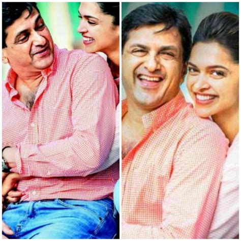 Prakash padukone (born 10 june 1955) is a former indian badminton player. EXCLUSIVE: Deepika Padukone's father Prakash Padukone ...