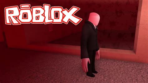 Roblox Juking Slender Stop It Slender Xbox One Edition Youtube