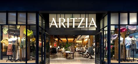 Aritzia Reports Promising First Quarter Results Focuses On Us Growth