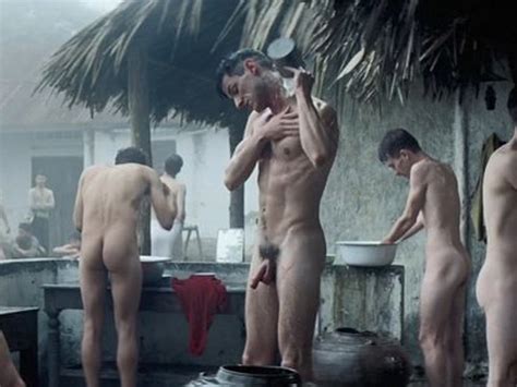 Actor Gaspard Ulliel Naked Sex Image Best