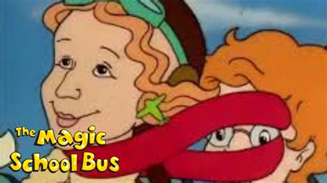 The Magic School Bus Taking Flight Watch Full Episodes S02 E09