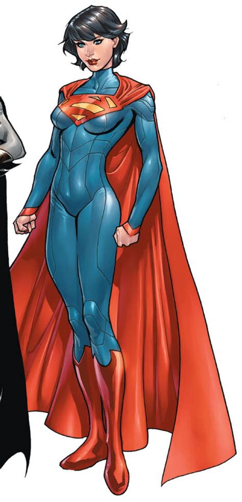 Superwoman Terra 11 Wiki Dc Comics Fandom
