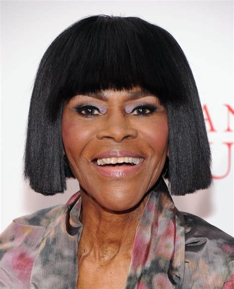 View all cicely tyson tv (67 more). Actress Cicely Tyson Set To Become First Black Woman To ...