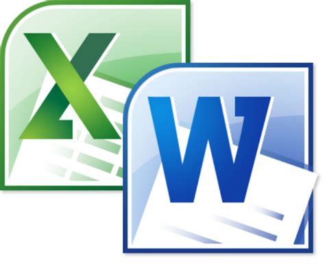 Microsoft Word Und Excel Für Windows