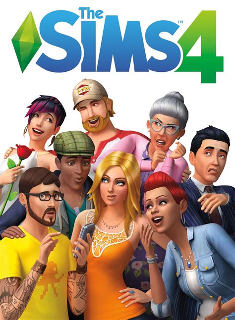 Les Sims Jeu vidéo SensCritique