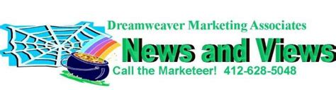 Dreamweaver Marketing Associates News And Views Celtic