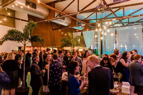 Cocktail And Dinner Parties — Wedding Venue Brisbane