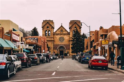 55 Things To Do In Santa Fe New Mexico Bucket List Experiences