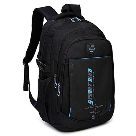 Top 10 Backpack For High School Boys Of 2021 No Place Called Home
