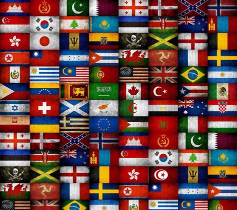 Flag Cool Country Wallpapers Flags Of The World Meaning And Free